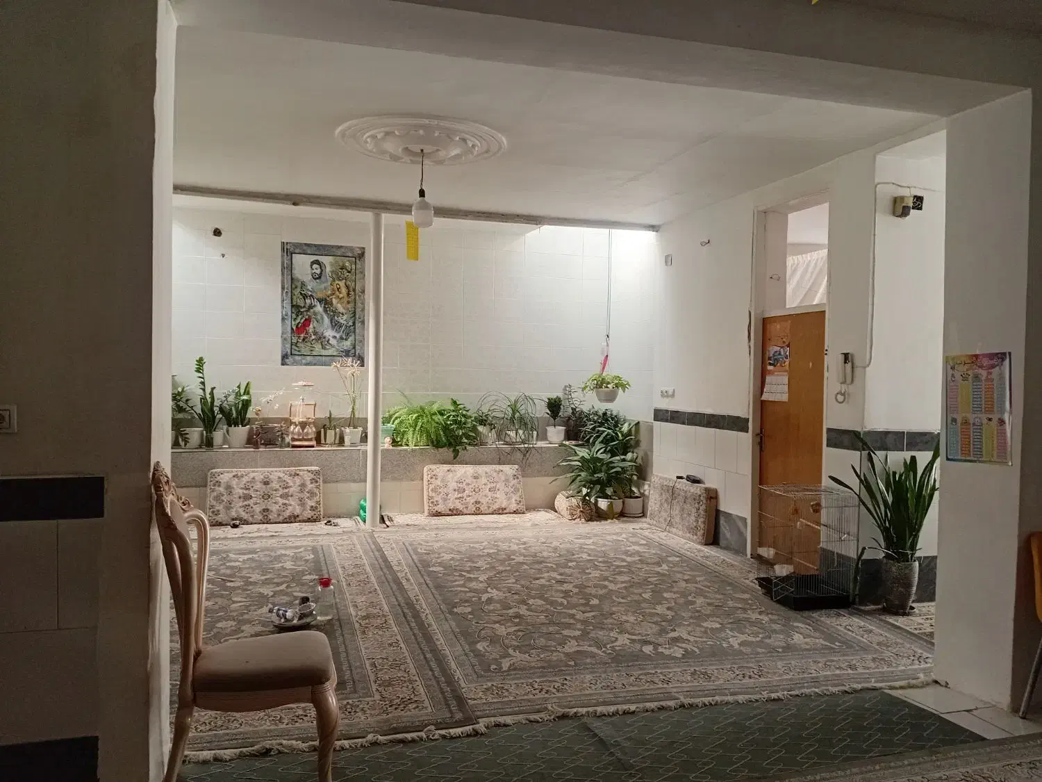 فروش منزل مسکونی واقع در سهل اباد خیابون طبیعت..|فروش خانه و ویلا|مرودشت, فرهنگ|دیوار