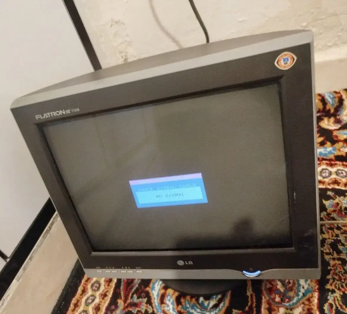 مانیتور کامپیوتر|قطعات و لوازم جانبی رایانه|یاسوج, |دیوار