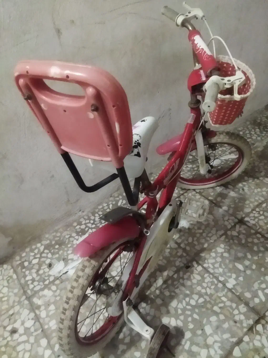 دوچرخه|دوچرخه، اسکیت، اسکوتر|لاهیجان, امیرشهید|دیوار