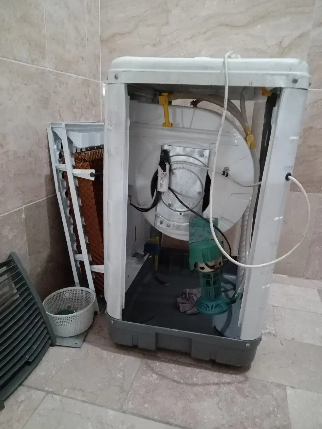 کولر آبی|کولر آبی|نسیمشهر, |دیوار