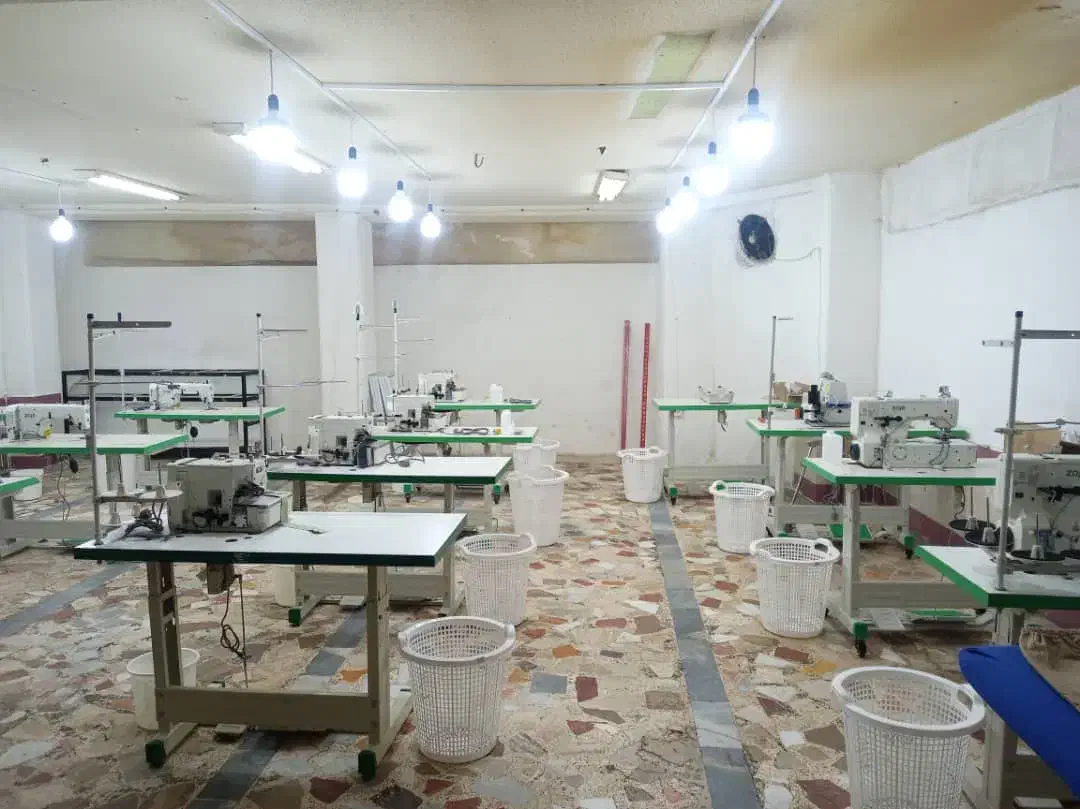 ملک تجاری ۱۳۵متر زیرزمین|فروش مغازه و غرفه|گرگان, |دیوار