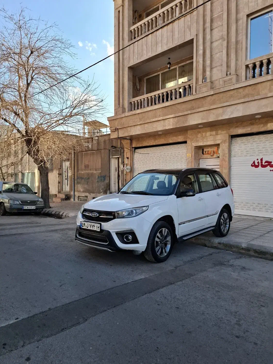 mvm x33 s شرایط اقساط طی یک سال|خودرو سواری و وانت|مشهد, گاز|دیوار