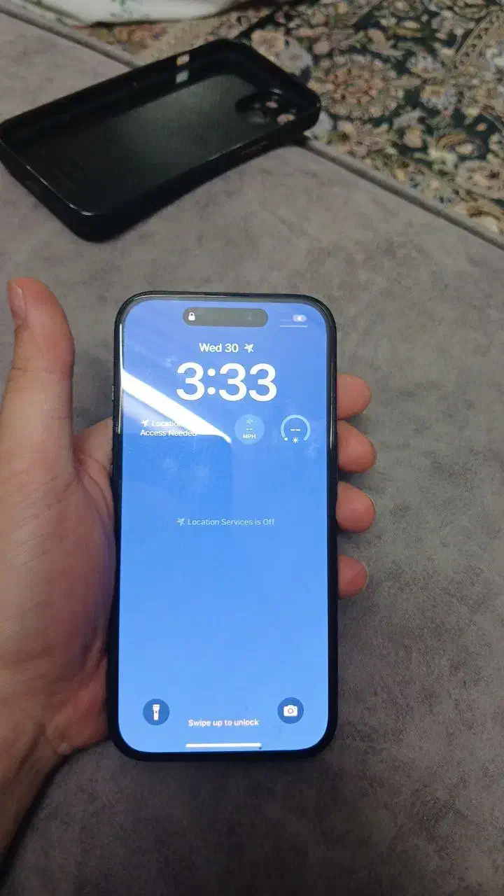 آیفون 15 نرمال|موبایل|تهران, خلیج فارس|دیوار