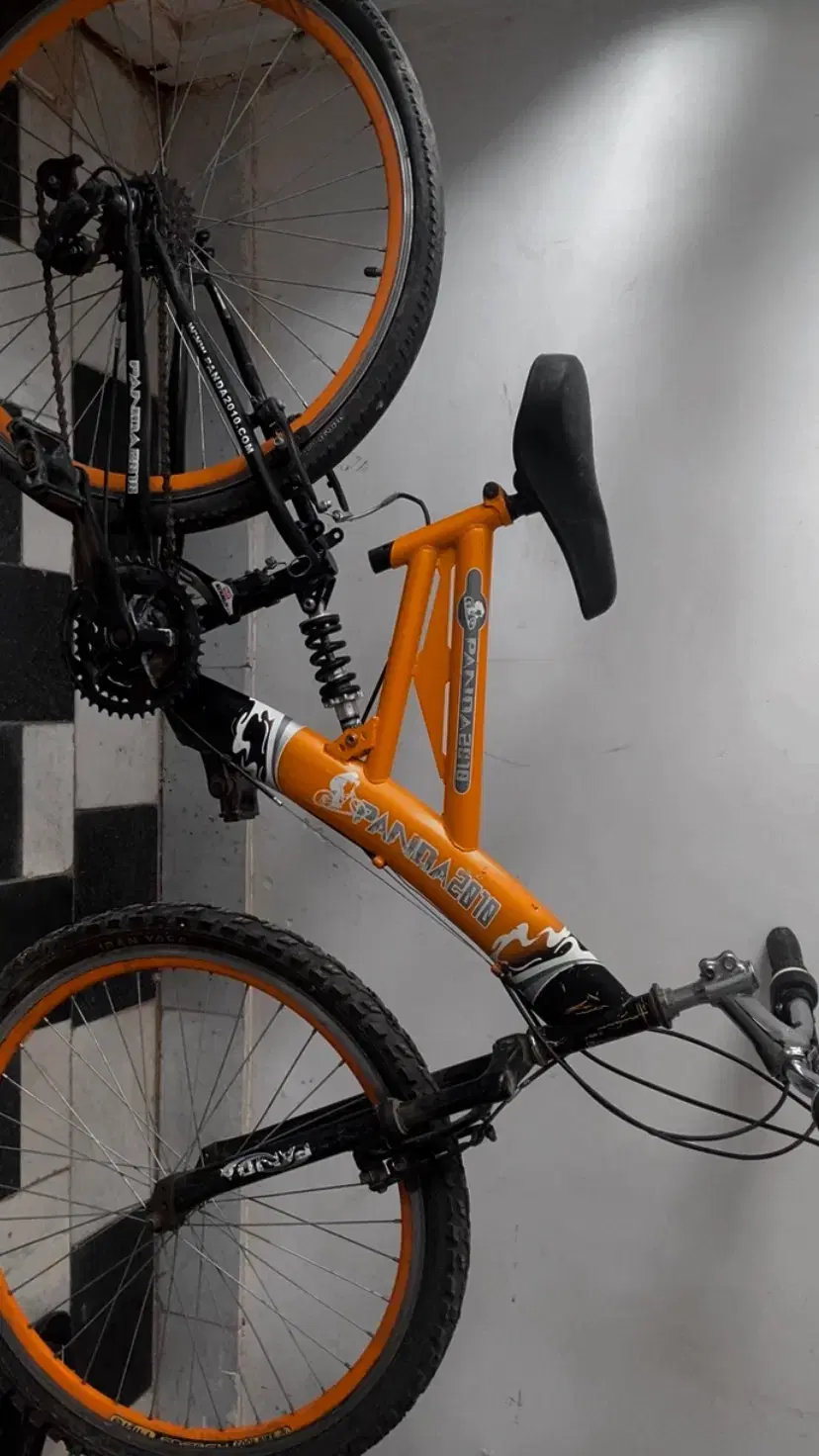 دوچرخه|دوچرخه، اسکیت، اسکوتر|نهبندان, |دیوار
