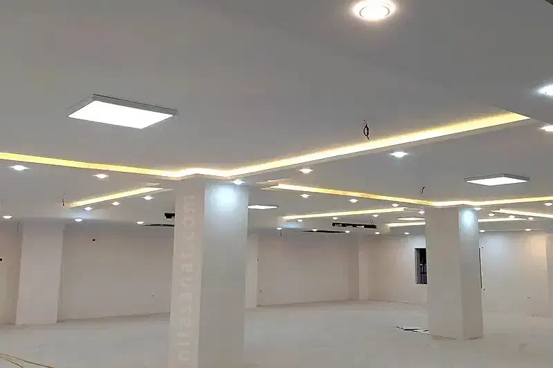 برقکاری ساختمان تضمینی|خدمات پیشه و مهارت|بیرجند, |دیوار