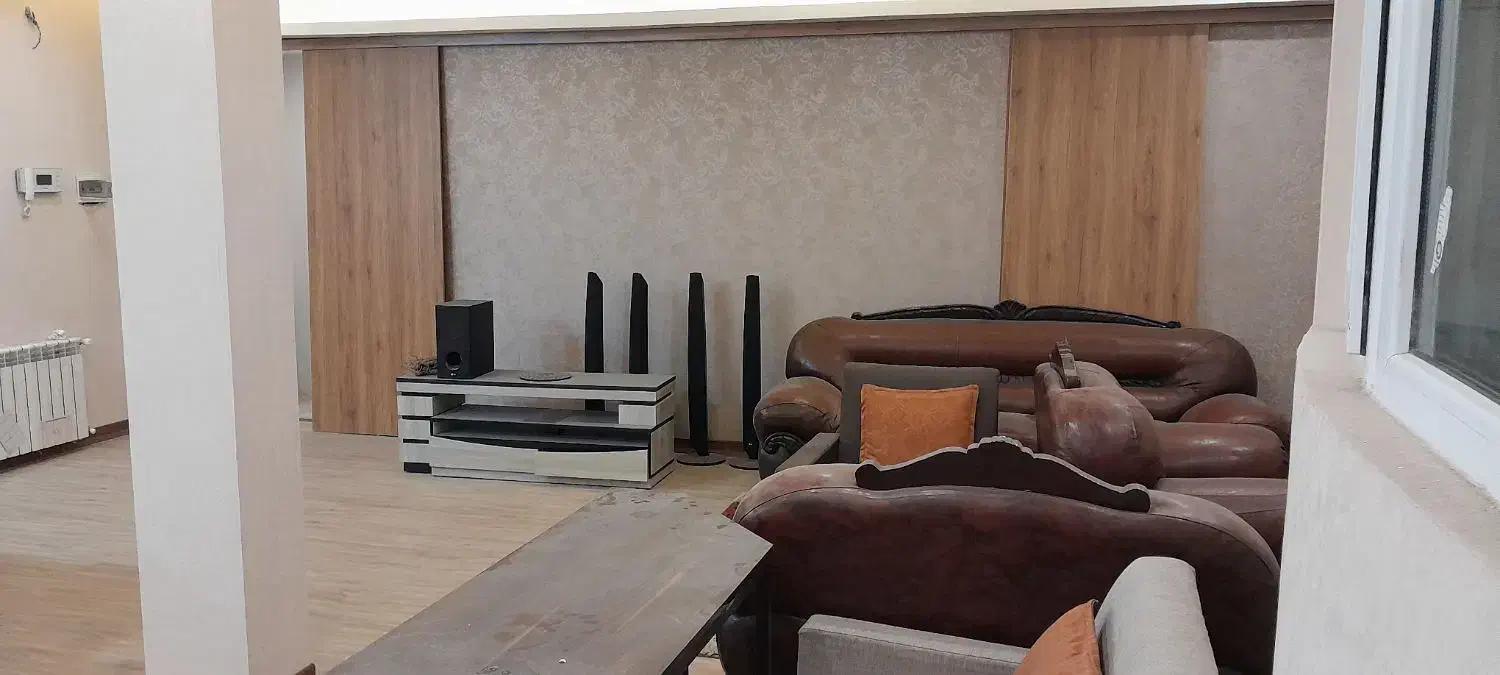 اپارتمان فروشی خیابان فیروزه ۸ یا اتورفسنجان ۵|فروش آپارتمان|کرمان, |دیوار