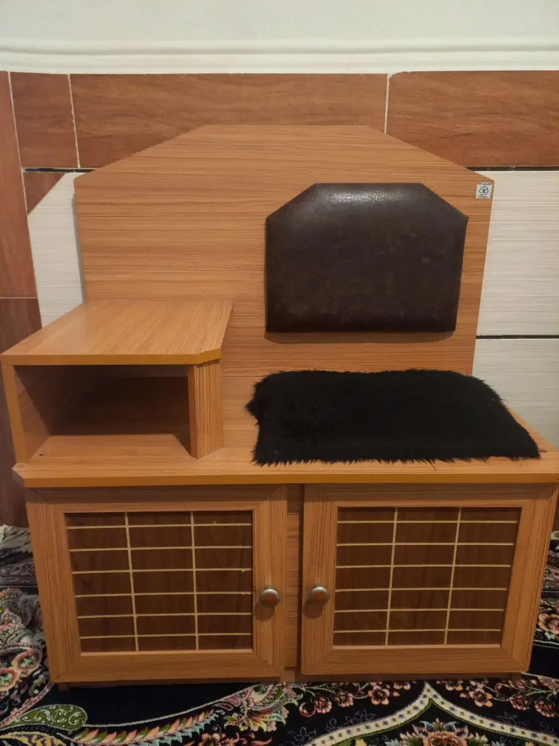 میز تلفن|میز تلفن|شیراز, احمدآباد|دیوار