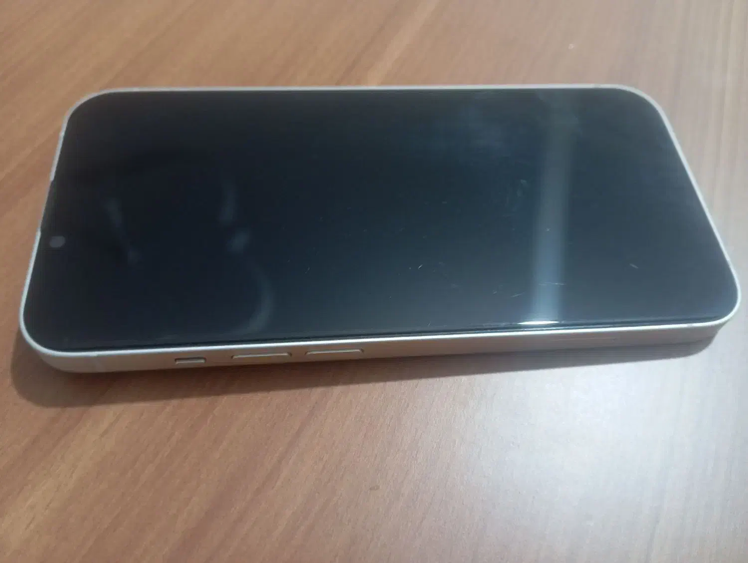 آیفون ۱۳نرمال ۱۲۸گیگ|موبایل|آشخانه, |دیوار