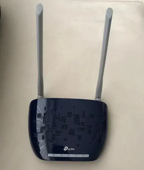 مودم TPLINK|مودم و تجهیزات شبکه|تبریز, |دیوار