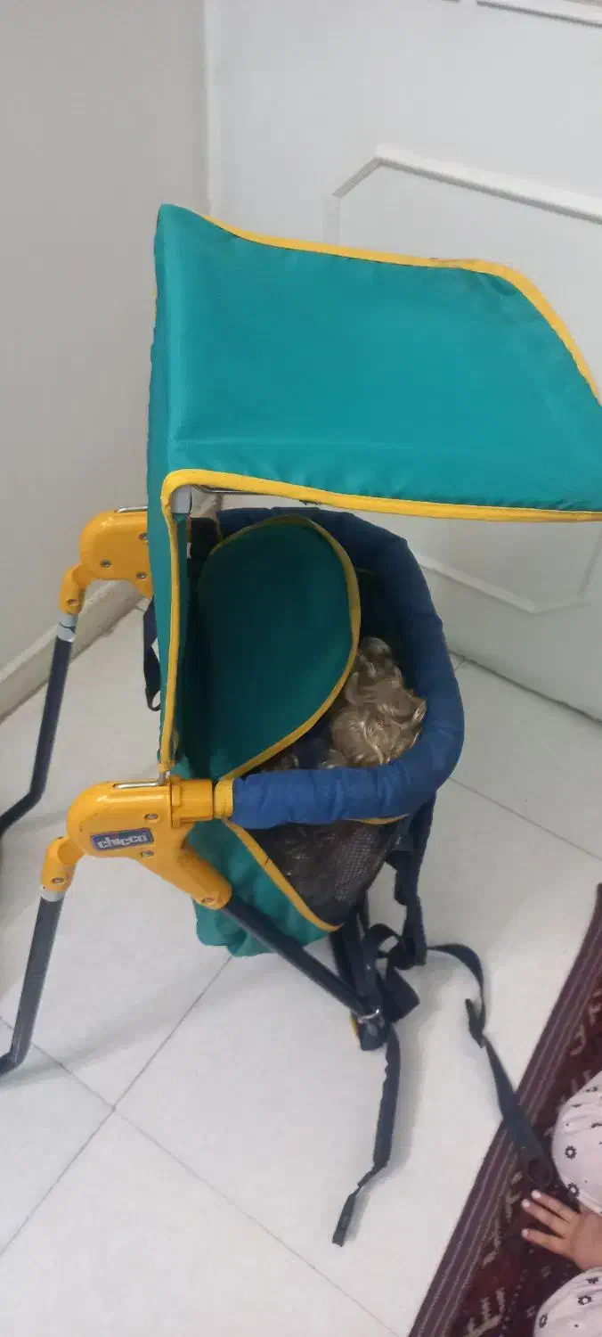 صندلی کودک|کالسکه و لوازم جانبی|مشهد, ارشاد|دیوار