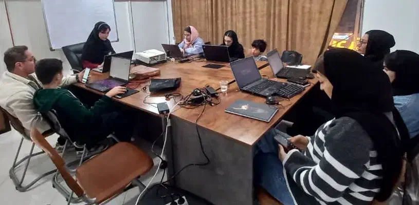 دوره کامپیوتر . ICDL|خدمات آموزشی|بندر امام خمینی, |دیوار