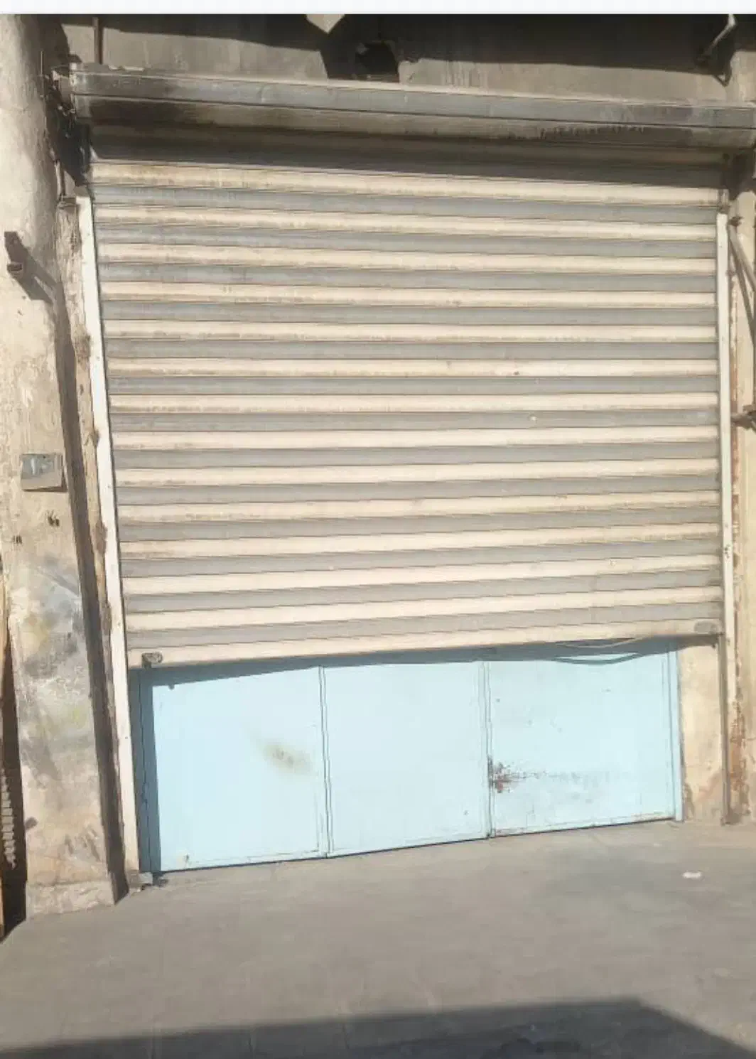 فروش سرقفلی مغازه|فروش مغازه و غرفه|تهران, خرمشهر|دیوار