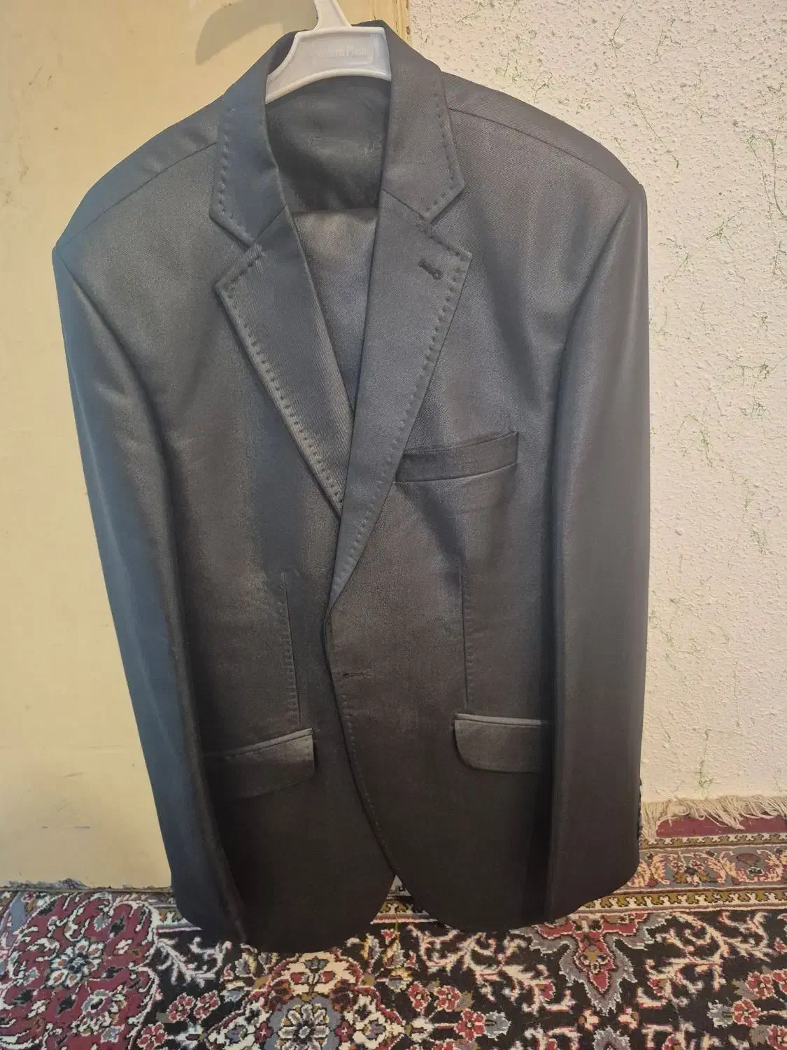 فروش ۱ کت شلوار|لباس|شیراز, تندگویان|دیوار