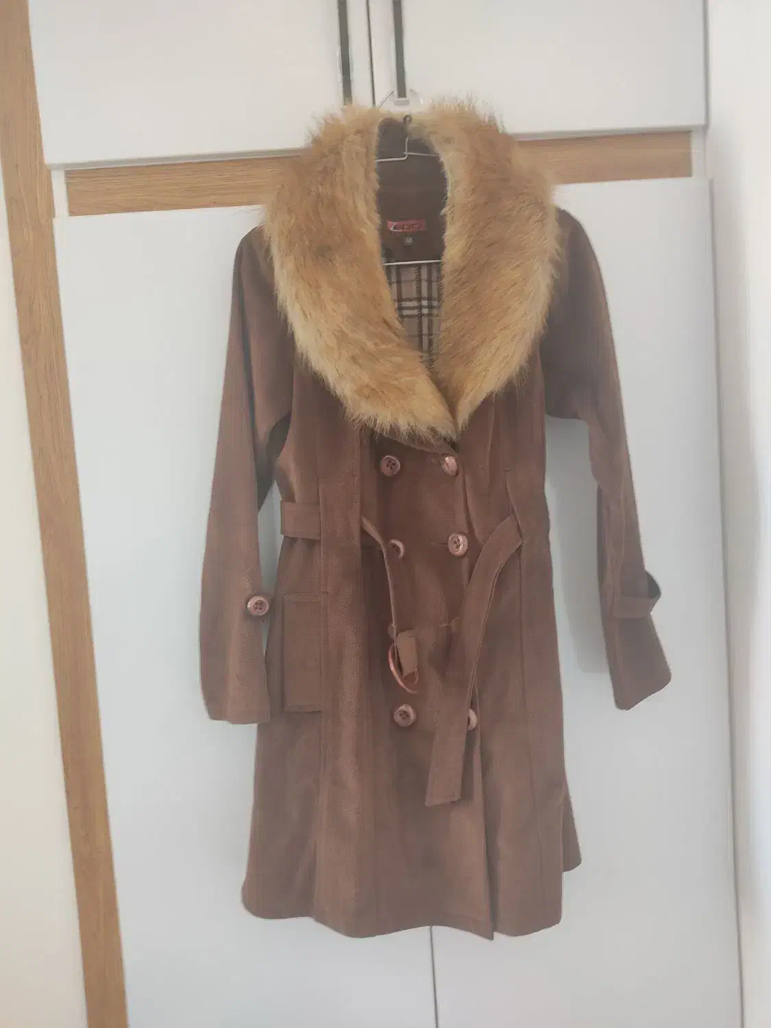 مانتو و لباس مجلسی و بافت و کلاه و شال و کت و کیف|لباس|شاهینشهر, طالقانی|دیوار