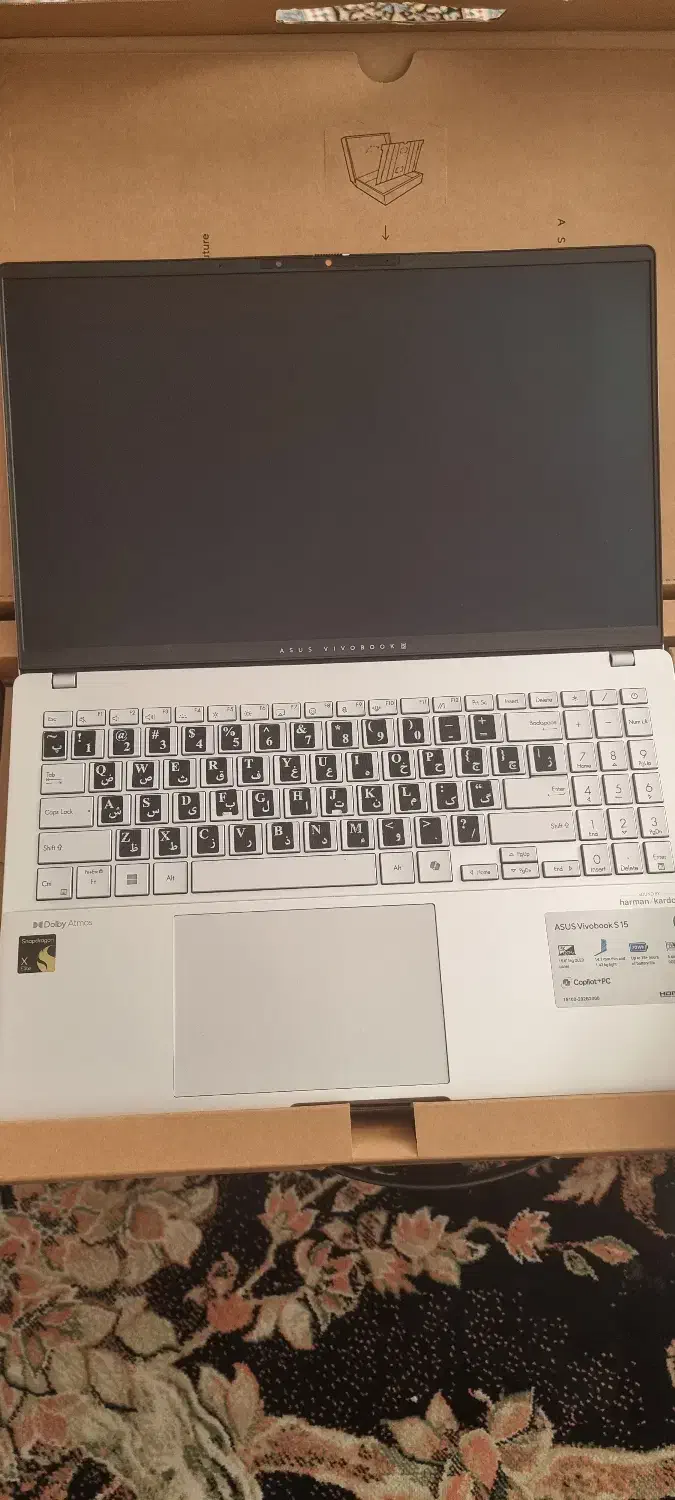 Lap tap isus|رایانه همراه|اراک, |دیوار