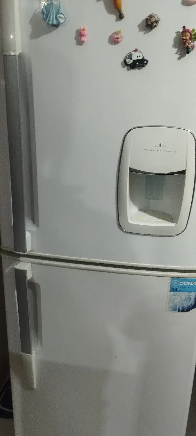 یخچال فریزردونار|یخچال و فریزر|زاهدان, |دیوار