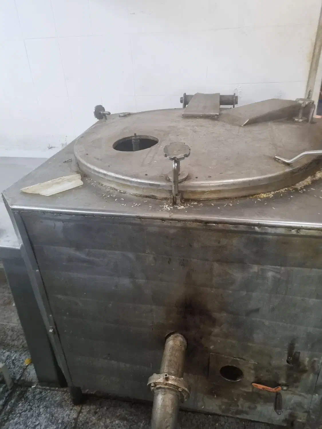 فروش وسایل رستوران|کافیشاپ و رستوران|یاسوج, |دیوار