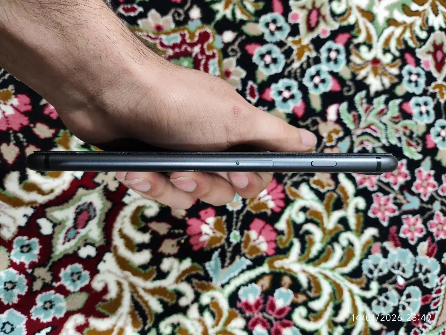 ایفون8پلاس در حد|موبایل|بیرجند, |دیوار