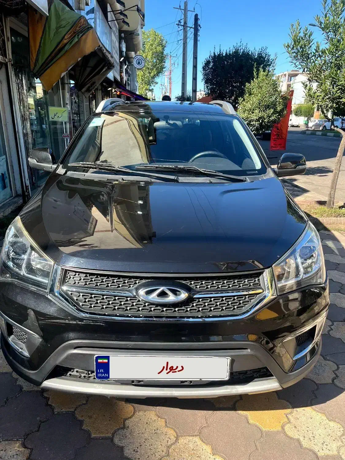 x22مدل ۹۷ دنده بی رنگ بی ضربه|خودرو سواری و وانت|رشت, رشتیان|دیوار