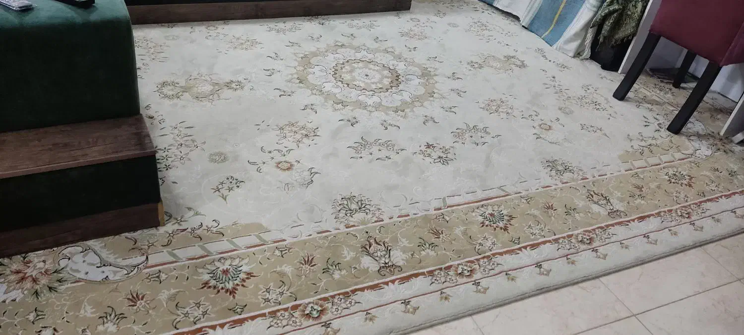 فرش ۱۲ متری|فرش|ساری, |دیوار