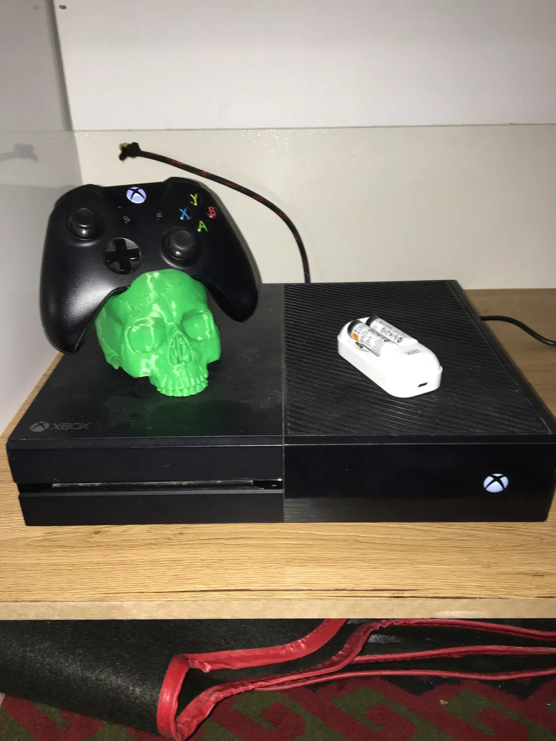 Xbox one 1 ترا|کنسول، بازی ویدئویی و آنلاین|بندر ماهشهر, |دیوار