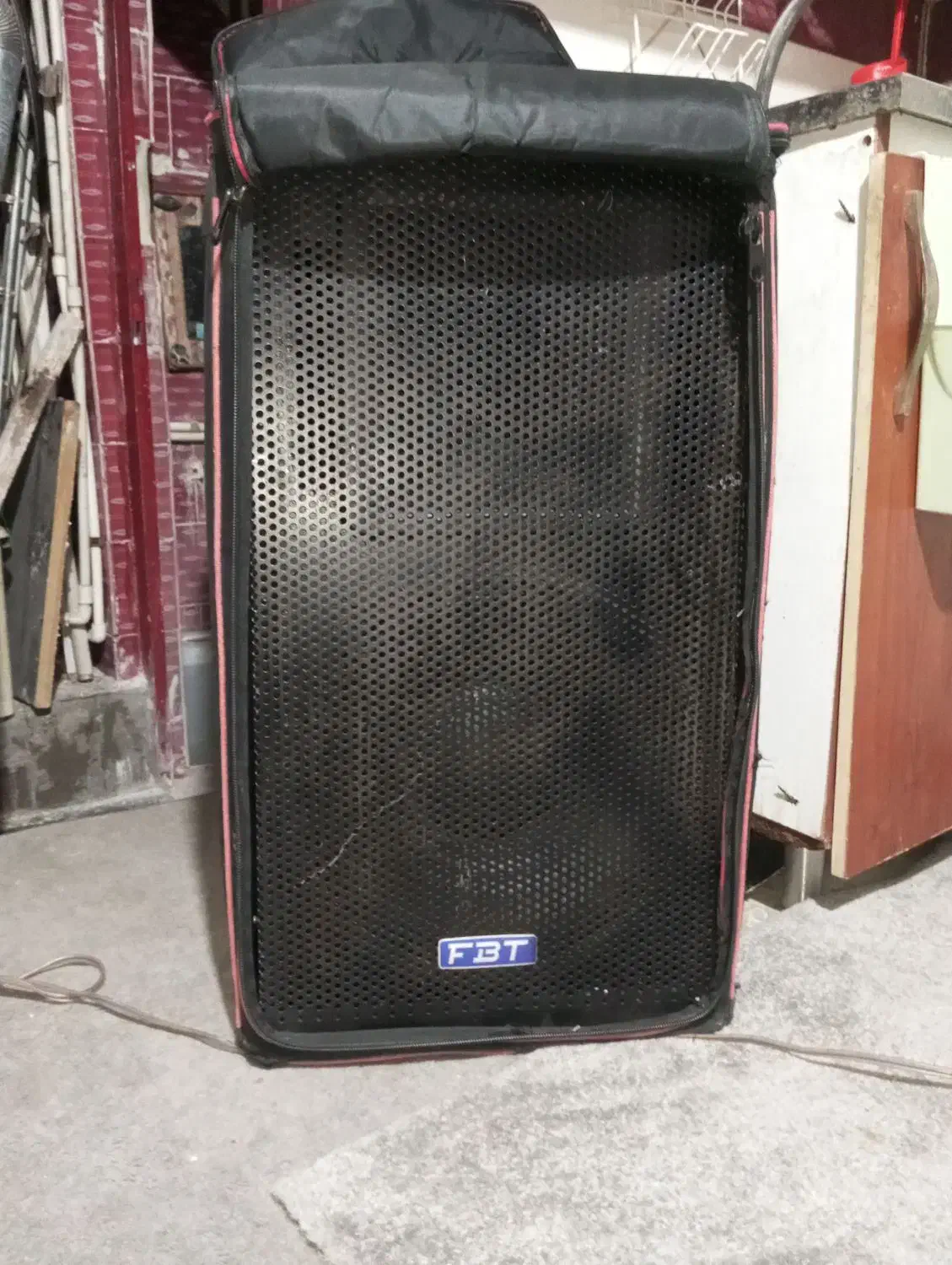 باند اف بی تی ورو پستیو|سیستم صوتی خانگی|قم, حاج زینل|دیوار