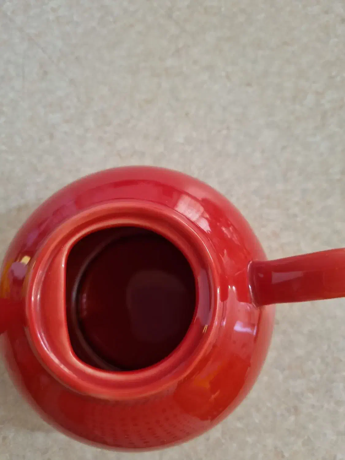 قوری خارجی بدون درب و درب قدری تکی|قوری، کتری، قهوه‌ساز دستی|اصفهان, سعادت‌آباد|دیوار