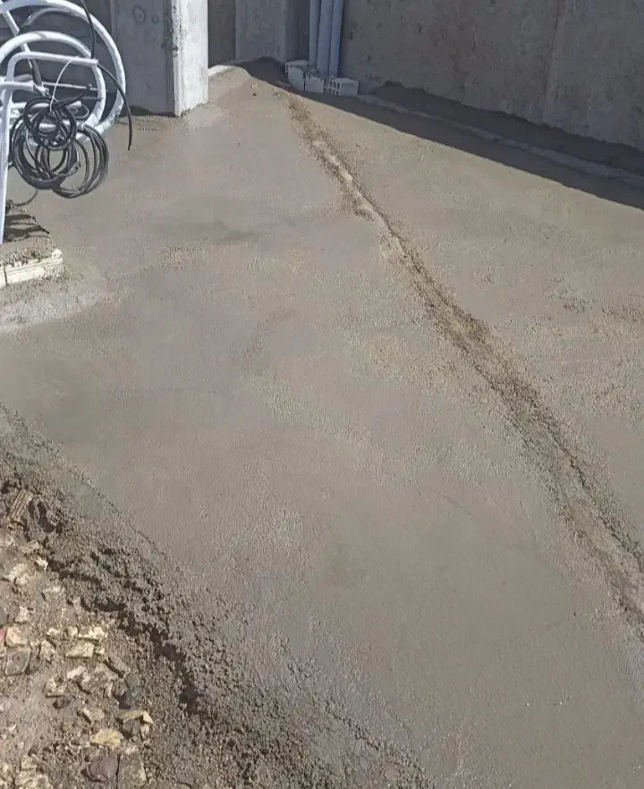 اجرای دیوارچینی پلاستر شیب بندی|خدمات پیشه و مهارت|صدرا-فارس, فاز ۱|دیوار