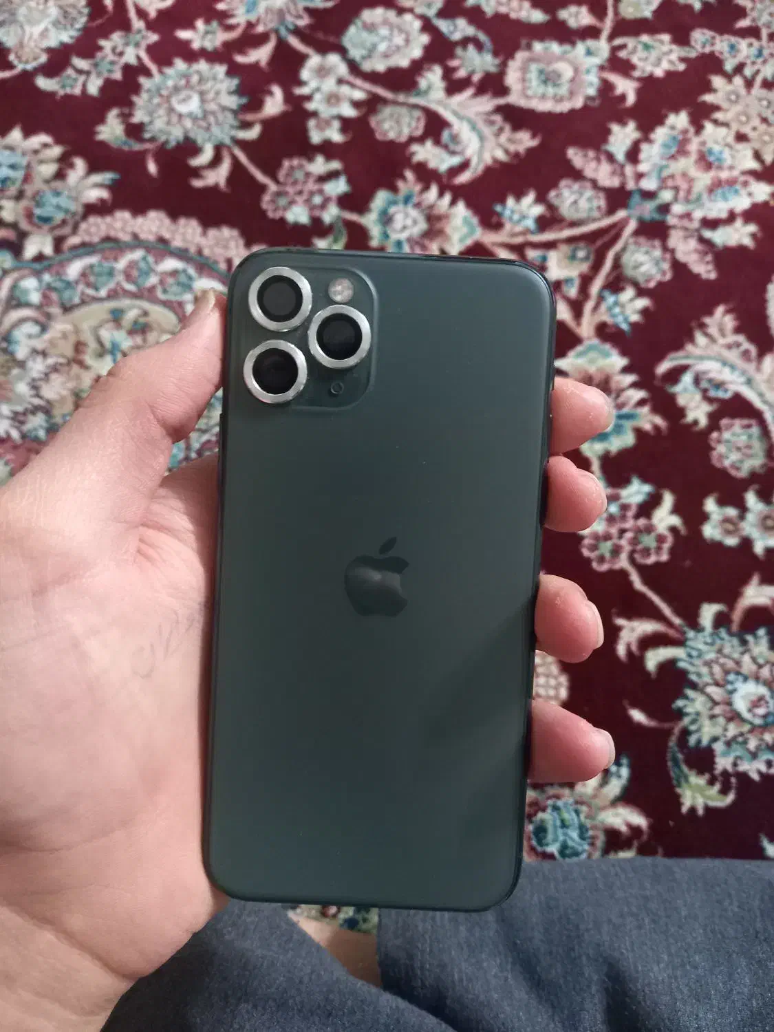 آیفون ۱۱ پرو|موبایل|تهران, جیحون|دیوار