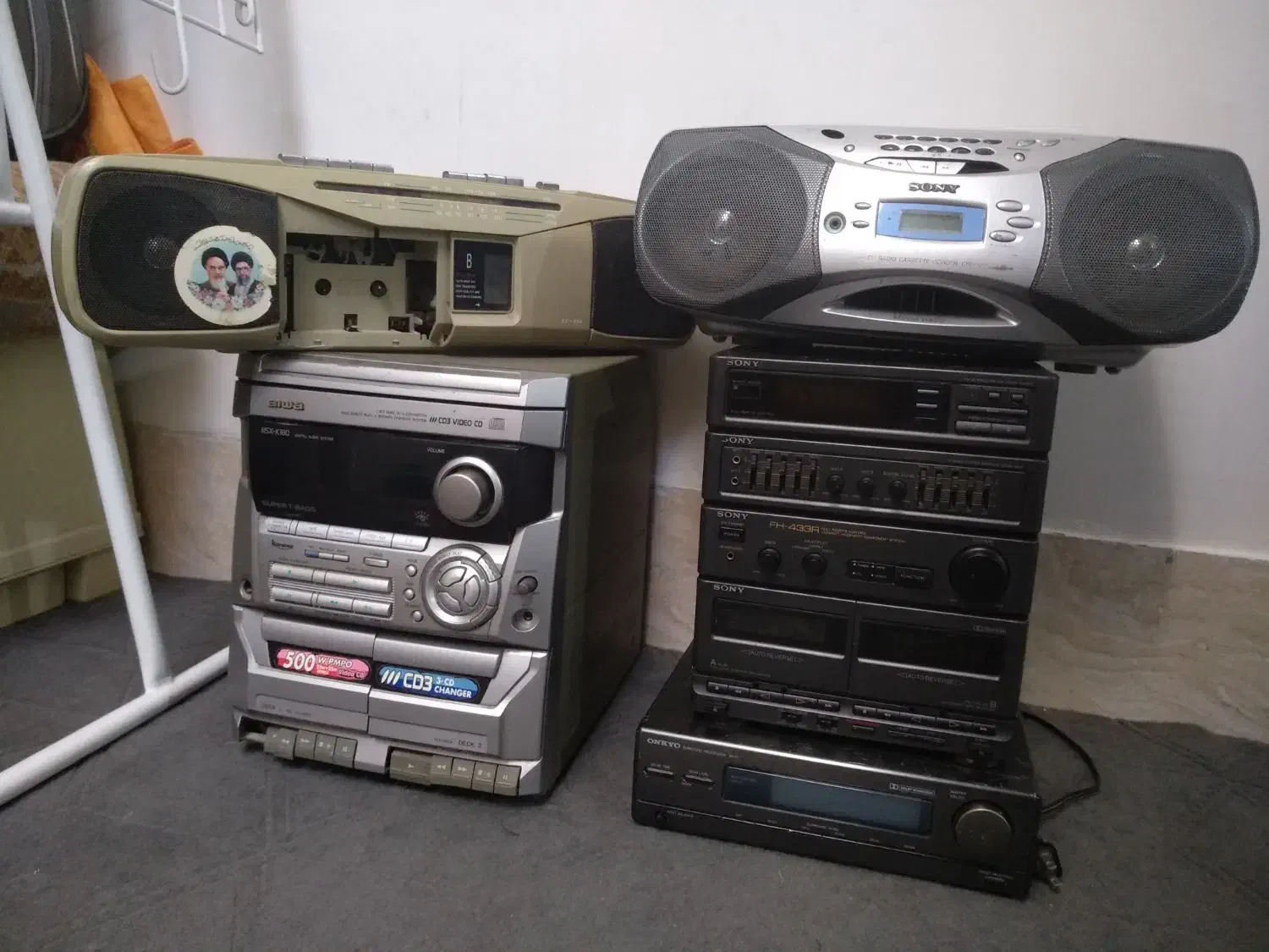 فروش لوازم خانگی|فرش|زاهدان, |دیوار