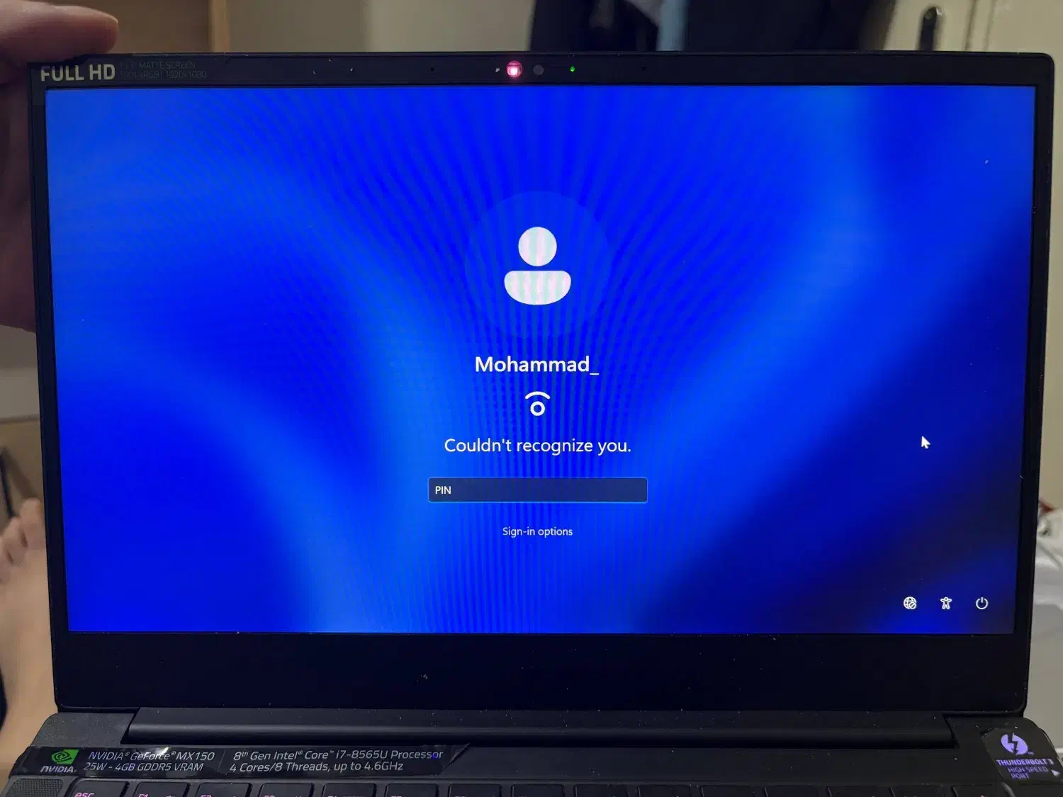 Razer blade 13 خاص و پرقدرت|رایانه همراه|تهران, دزاشیب|دیوار