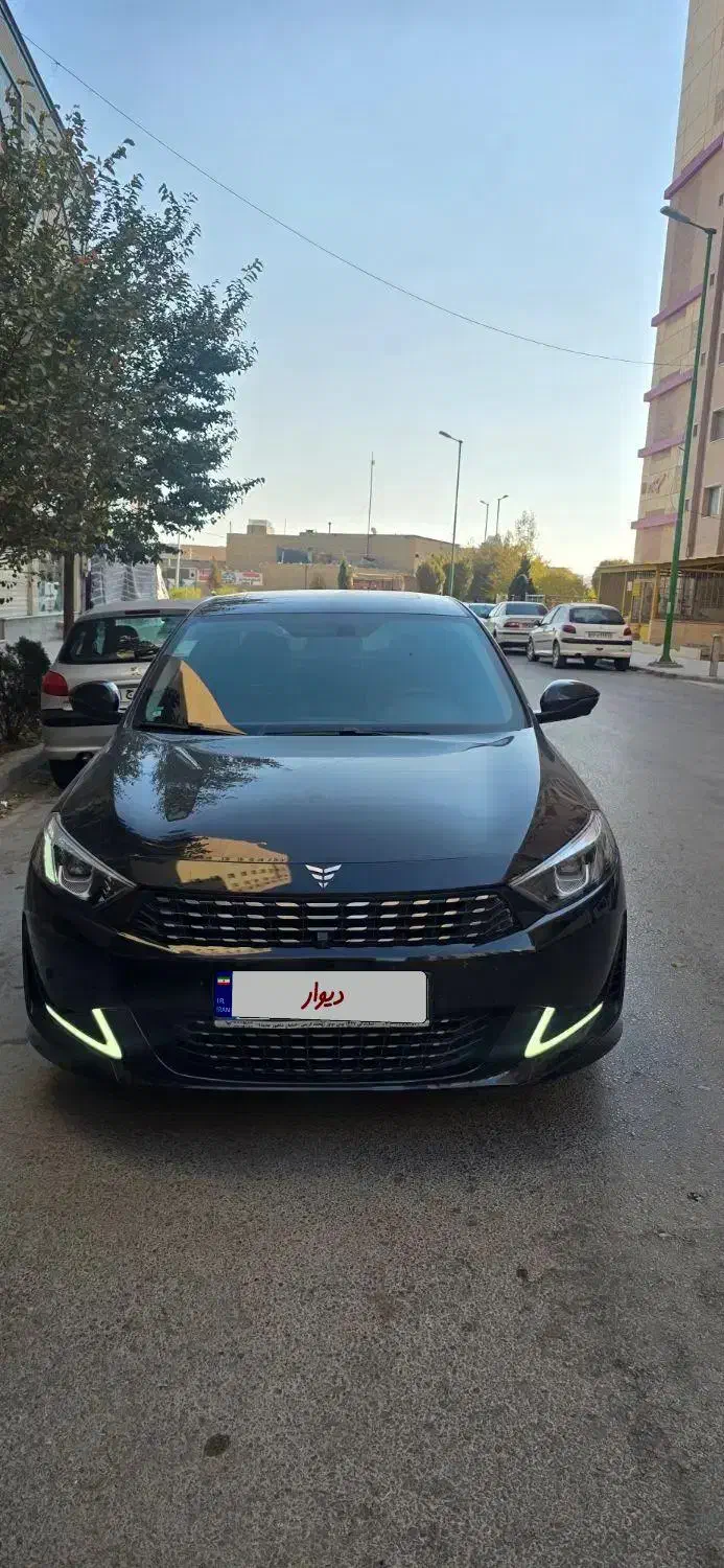 رسپکت پرایم کم کار|خودرو سواری و وانت|اصفهان, کوی میلاد|دیوار