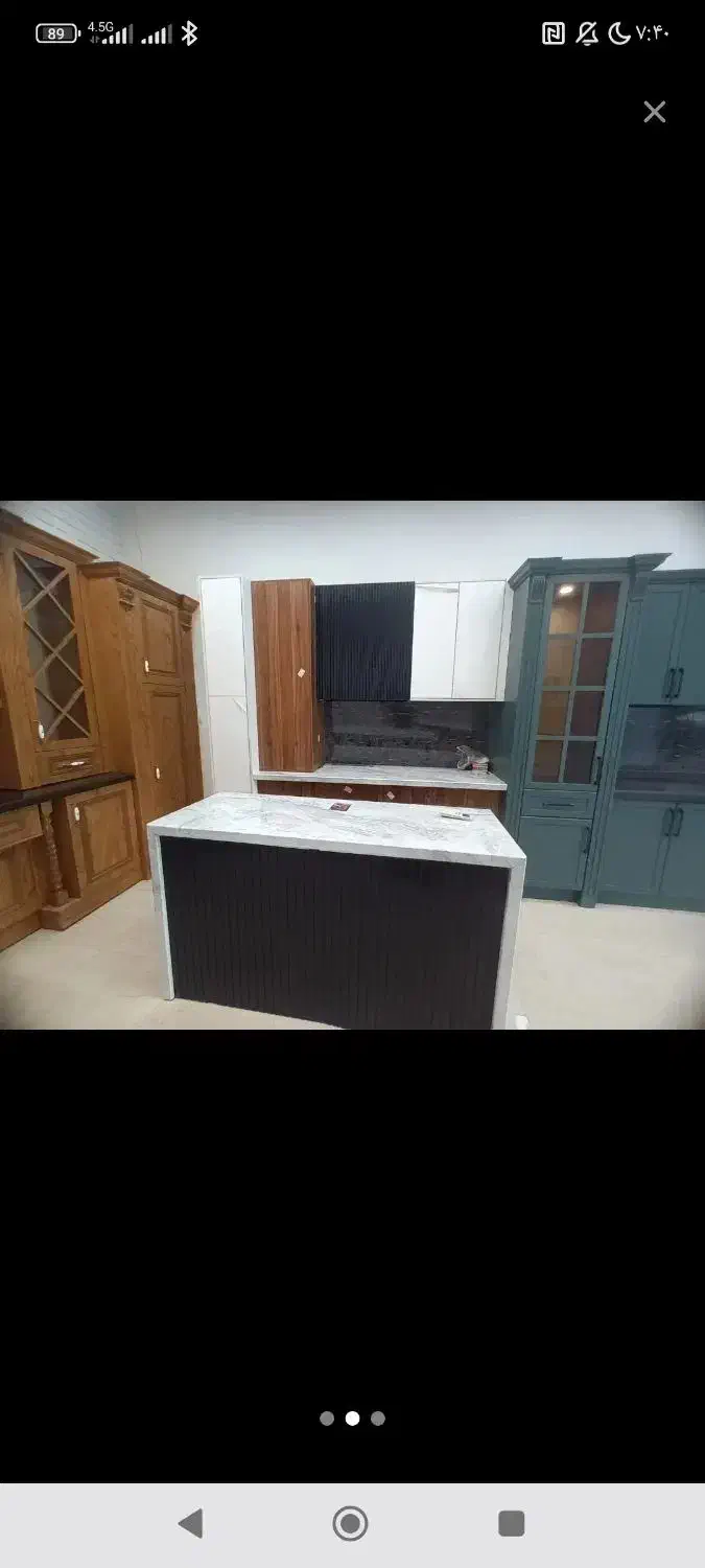 طراحی ساخت کابینت دکوراسیون ۲۰ سال تجربه|خدمات پیشه و مهارت|پاکدشت, پاکدشت (مامازند)|دیوار