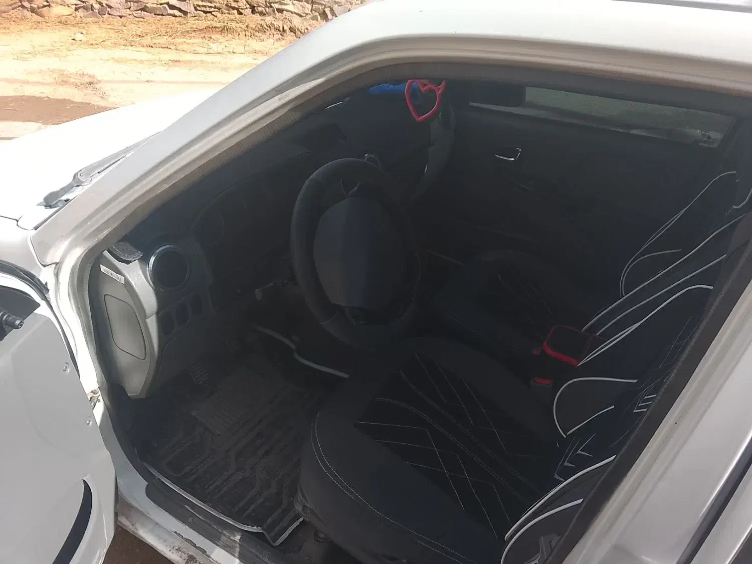 پراید|خودرو سواری و وانت|صائین قلعه, |دیوار