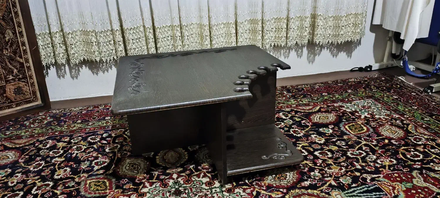 میز|میز و صندلی غذاخوری|نقده, |دیوار