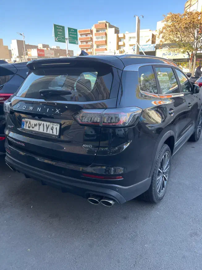 تیگو۸پرومکس|خودرو سواری و وانت|تبریز, |دیوار