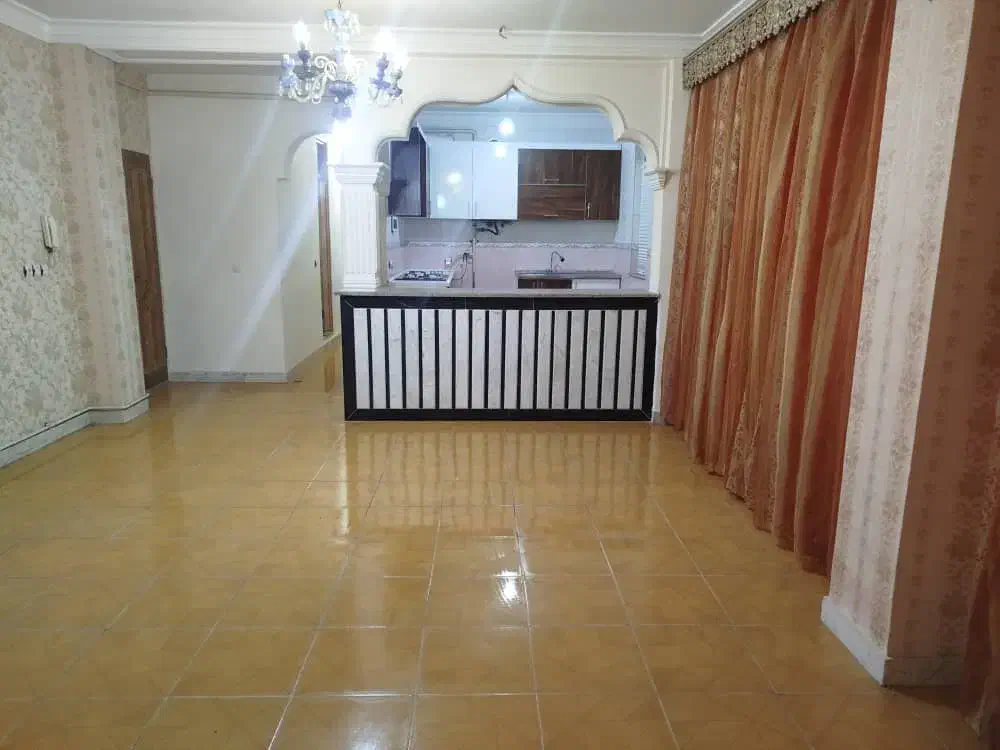 فروش آپارتمان ۸۴ متری طبقه اول فول|فروش آپارتمان|اردبیل, |دیوار