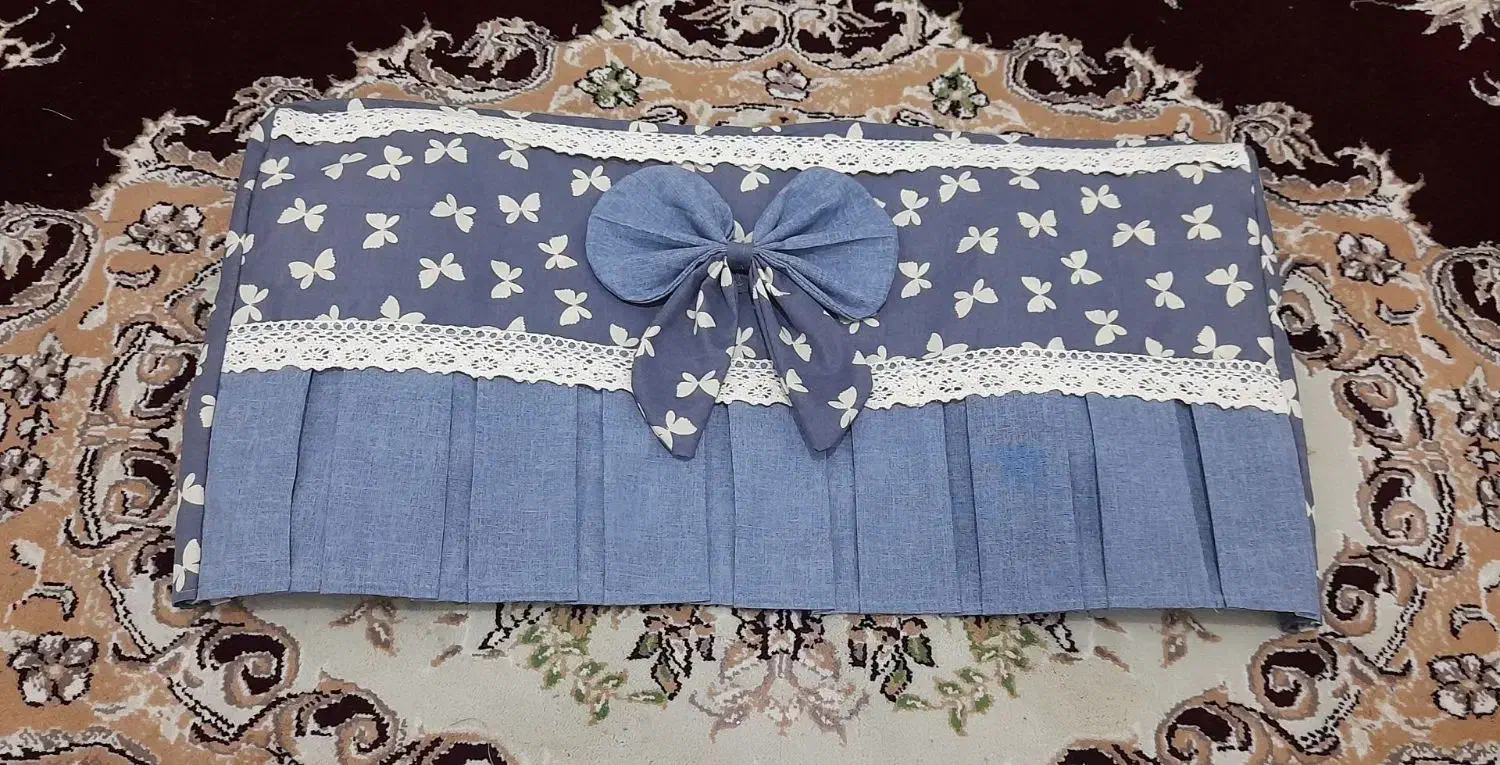 سرویس اشپز خانه|سفره، حوله، دستمال آشپزخانه|نورآباد, |دیوار