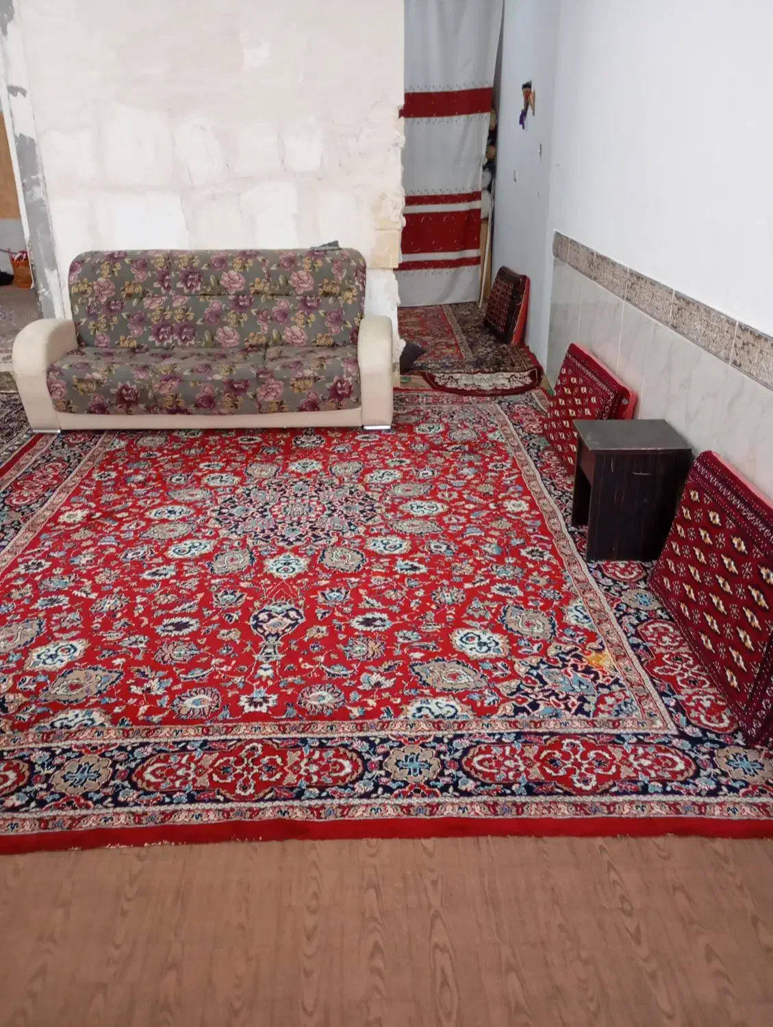 سوییت|اجارهٔ کوتاه‌مدت آپارتمان و سوئیت|مشهد, شهید بصیر|دیوار