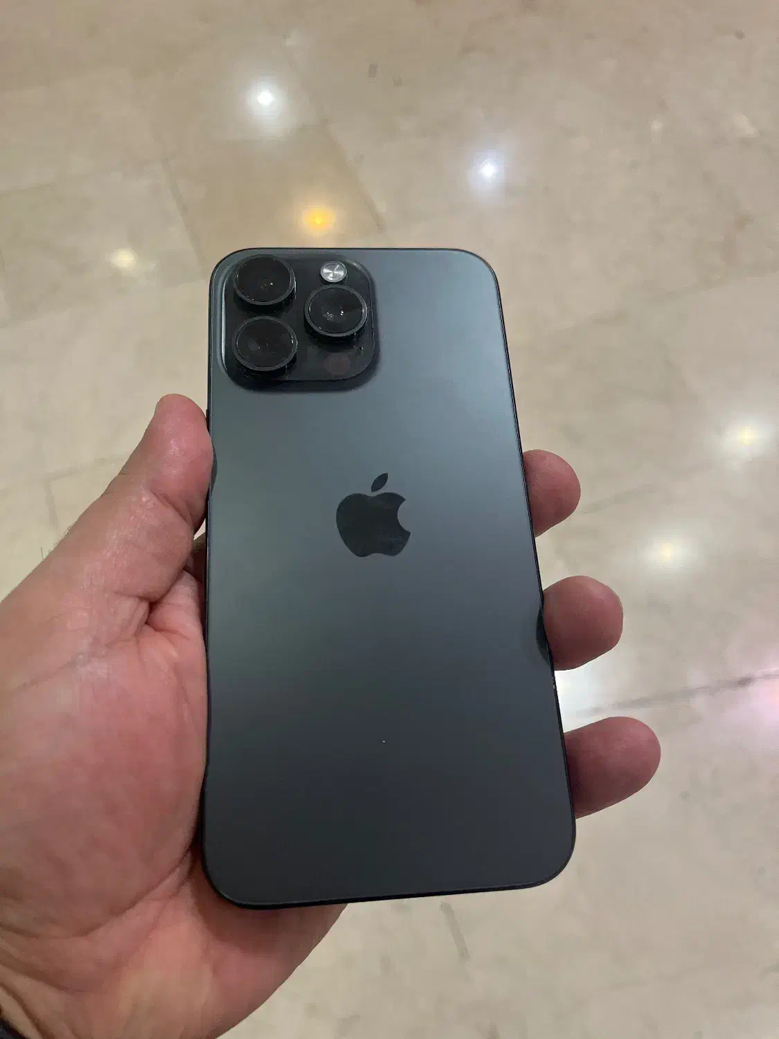 iphone 15 Promax 256 ZAA|موبایل|تهران, جنت‌آباد مرکزی|دیوار