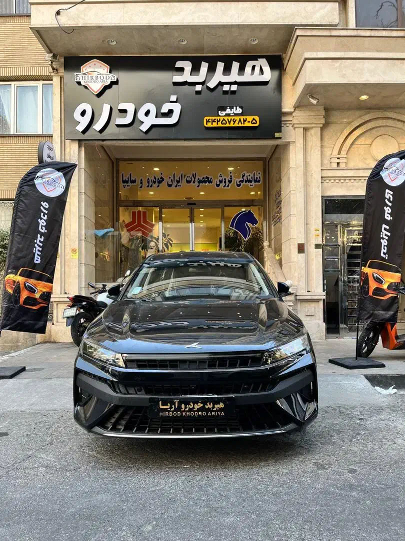 کی ام سی جی 7 /J7 / صفر و خشک / تحویل روز|خودرو سواری و وانت|تهران, صادقیه|دیوار