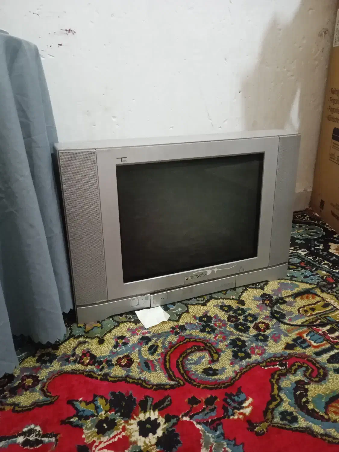 پول لنگم|تلویزیون و پروژکتور|دزفول, |دیوار