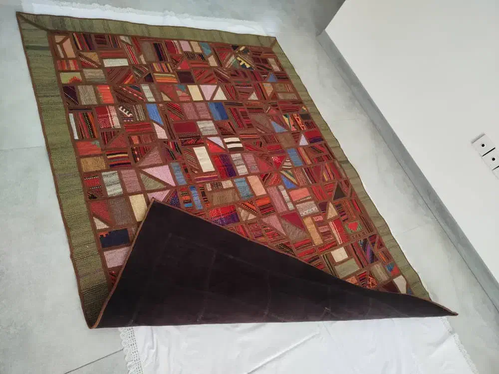 دست بافت صنایع دستی|فرش|ملارد, |دیوار