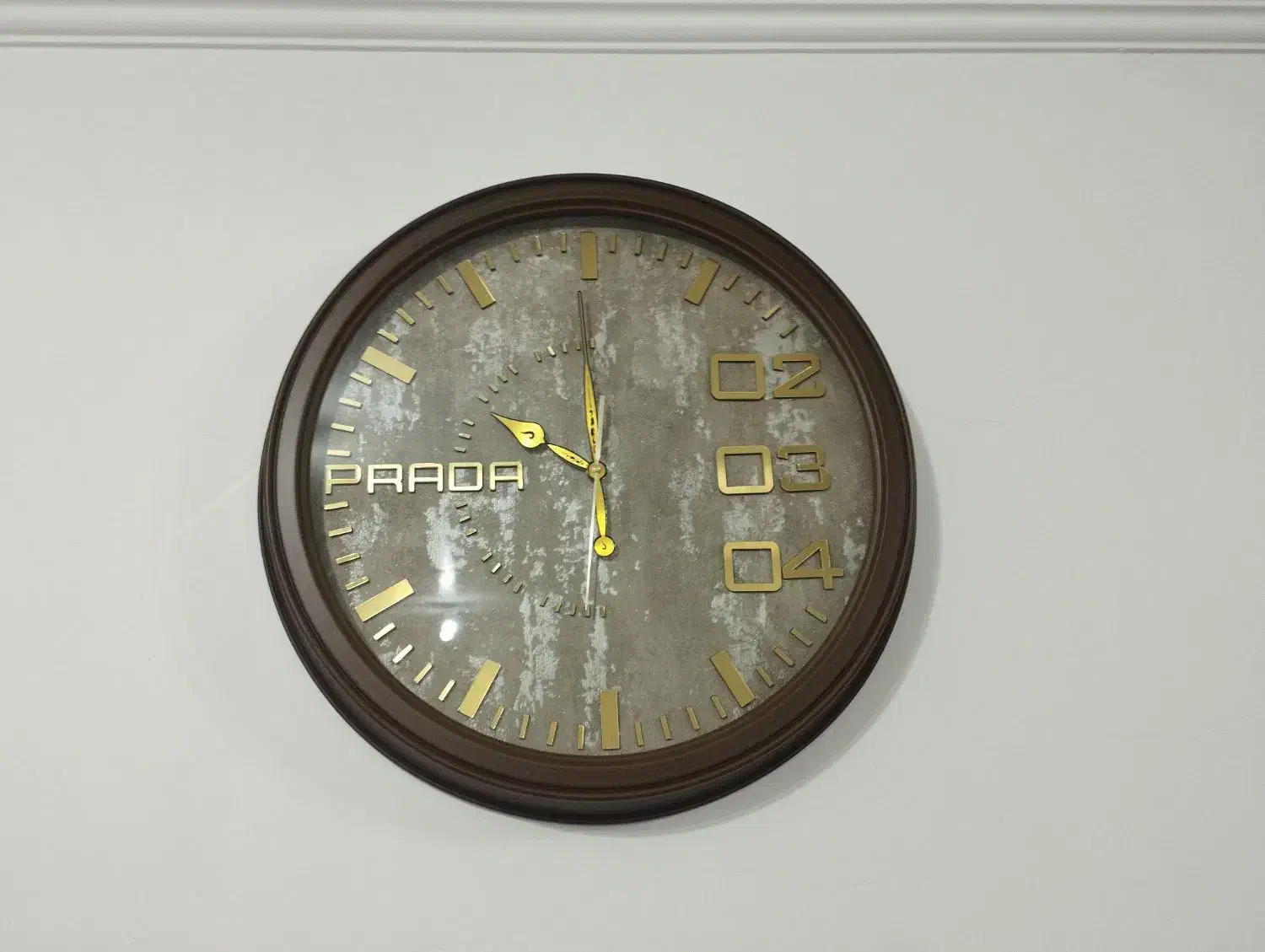 ساعت دیواری|ساعت دیواری و تزئینی|ایلام, |دیوار