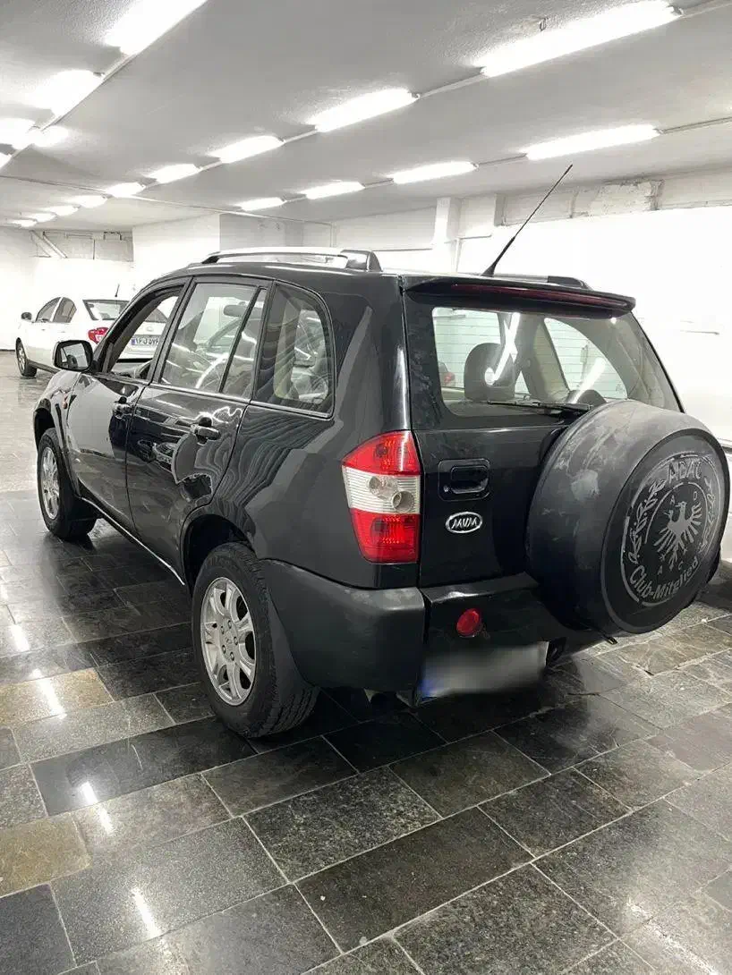 mvmx33|خودرو سواری و وانت|تهران, فردوس|دیوار