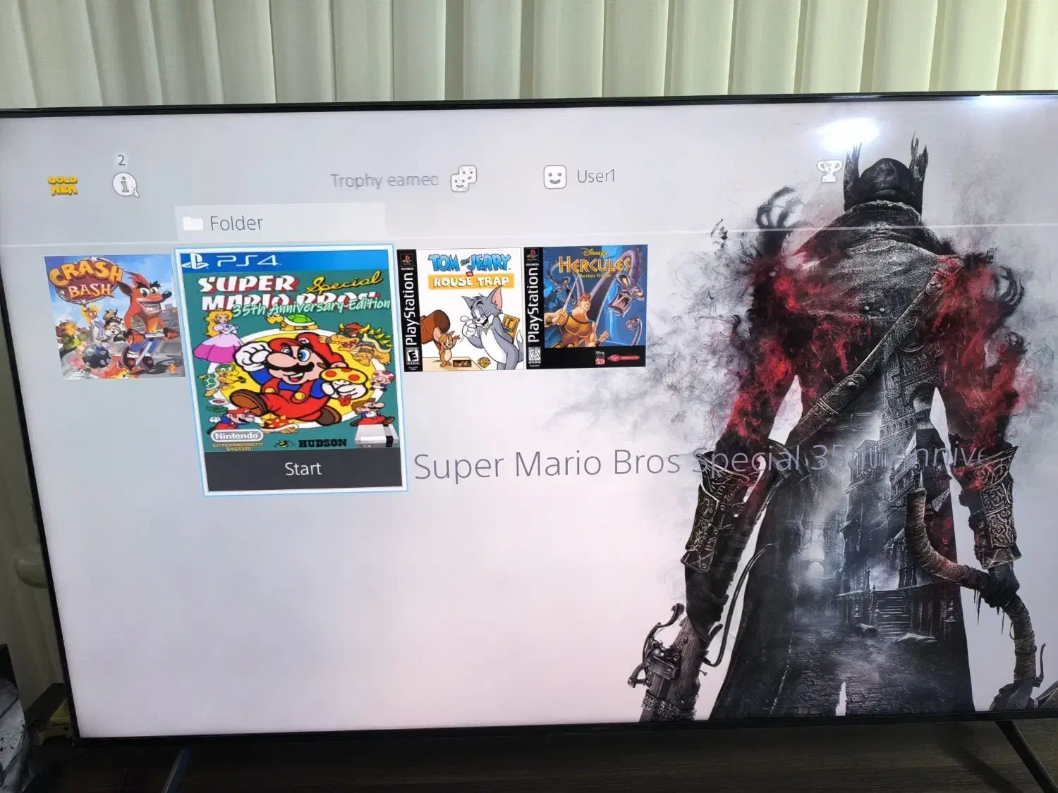 ps4 فت یک ترا همراه با وسایل جانبی|کنسول، بازی ویدئویی و آنلاین|قم, باجک دو|دیوار