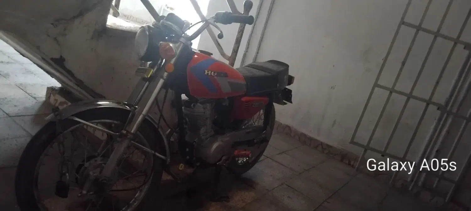 موتور|موتورسیکلت|نیشابور, شریعتی|دیوار