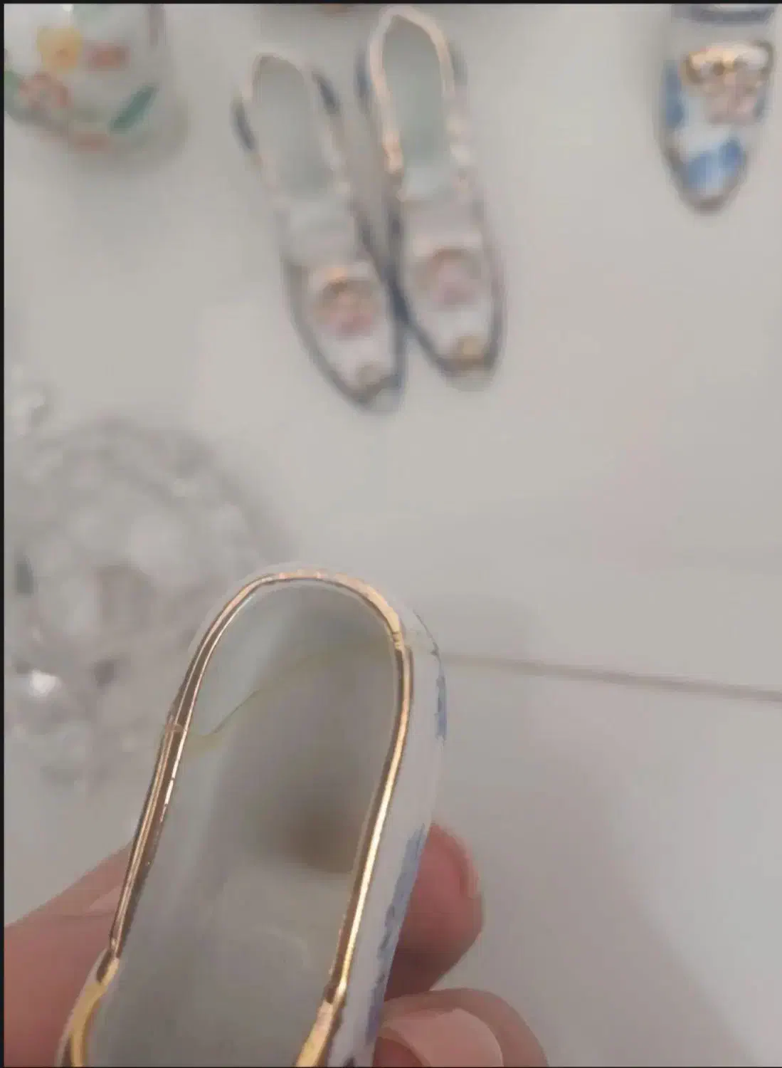 کفش دکوری|مجسمه، تندیس، ماکت|ری, دیلمان|دیوار