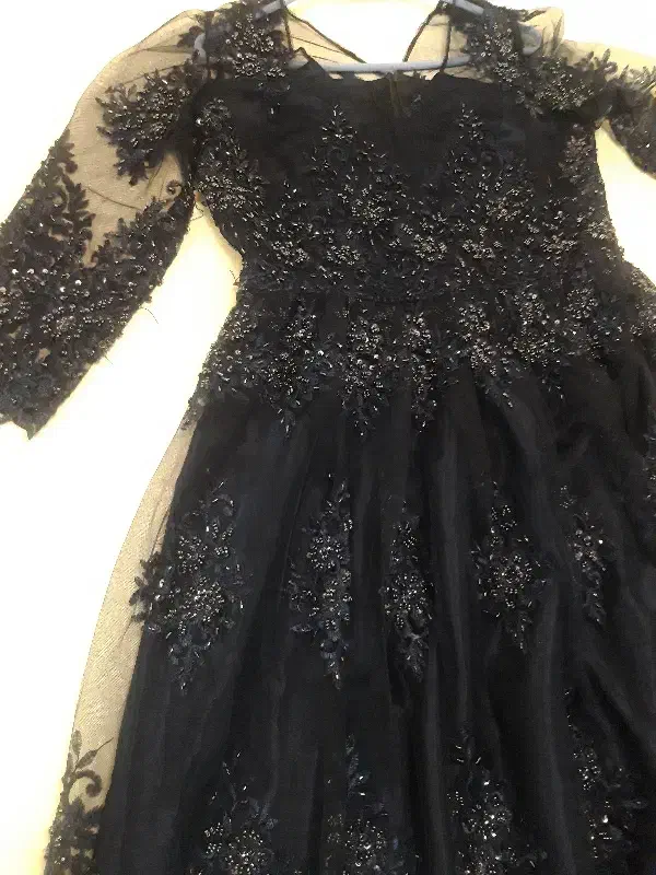 پیراهن مجلسی سایز ۴۰ - ۴۲|لباس|رضوانشهر, |دیوار