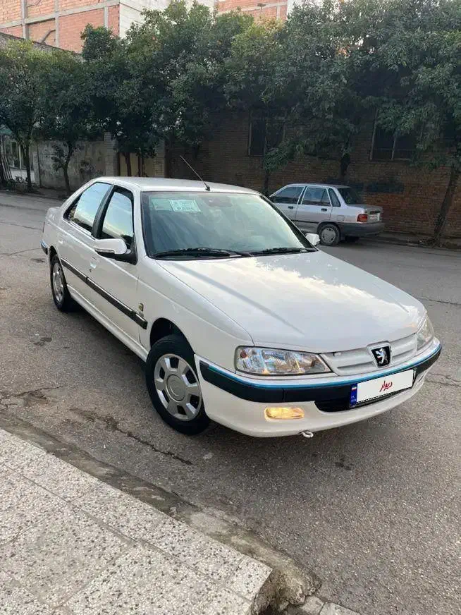 پارس 1400|خودرو سواری و وانت|آزادشهر, |دیوار